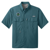 EB602 - OOTAE025 - EMB - Fishing Shirt