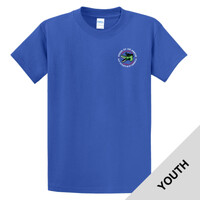PC61Y - OOTAE025 - EMB - Youth T-Shirt