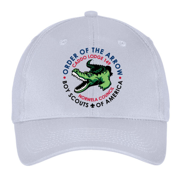 CP80 - OOTAE026 - EMB - Cap Thumbnail