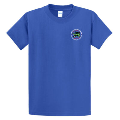 PC61 - OOTAE025 - EMB - T-Shirt Thumbnail