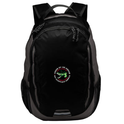 BG208 - OOTAE025 - EMB - Backpack Thumbnail